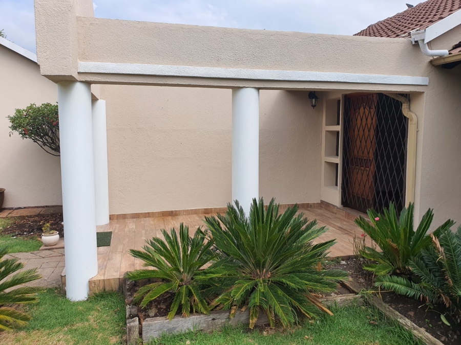 To Let 3 Bedroom Property for Rent in Secunda Mpumalanga