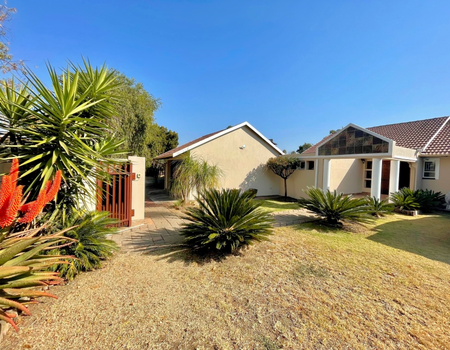 To Let 3 Bedroom Property for Rent in Secunda Mpumalanga