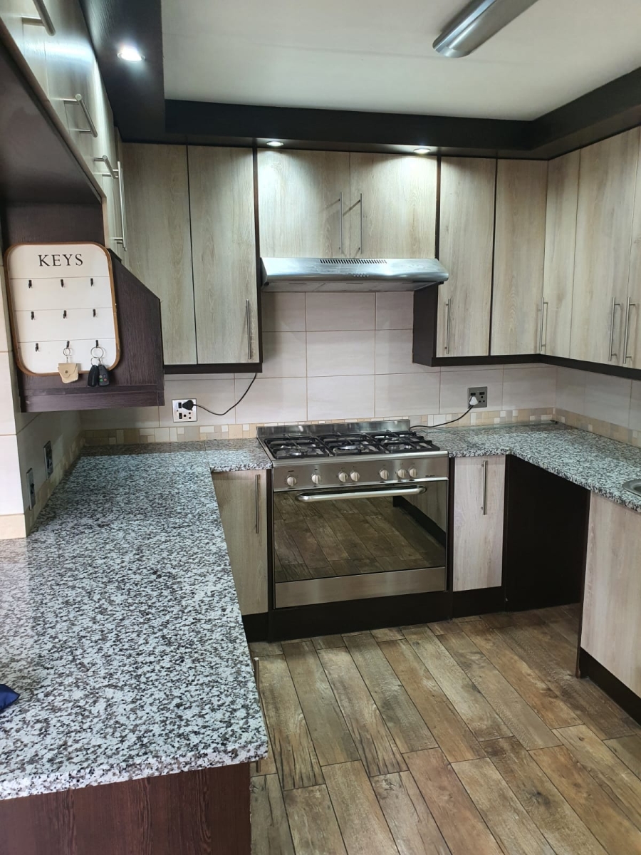 To Let 3 Bedroom Property for Rent in Secunda Mpumalanga