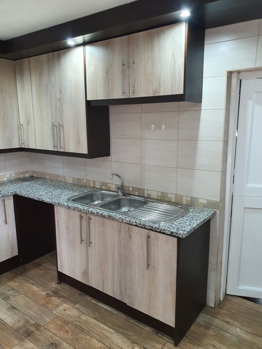 To Let 3 Bedroom Property for Rent in Secunda Mpumalanga