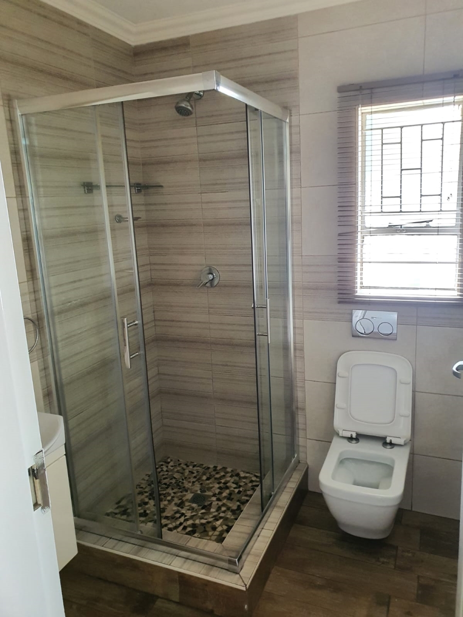 To Let 3 Bedroom Property for Rent in Secunda Mpumalanga
