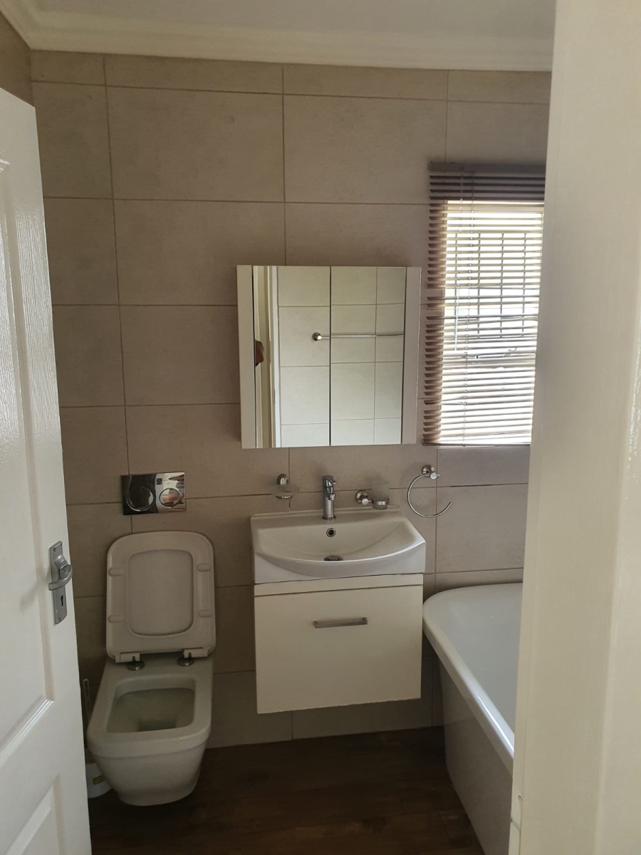 To Let 3 Bedroom Property for Rent in Secunda Mpumalanga