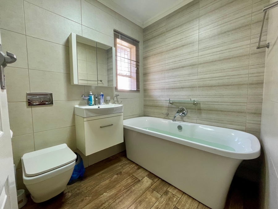 To Let 3 Bedroom Property for Rent in Secunda Mpumalanga