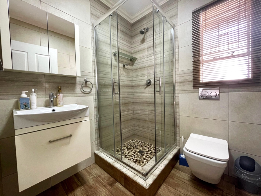 To Let 3 Bedroom Property for Rent in Secunda Mpumalanga