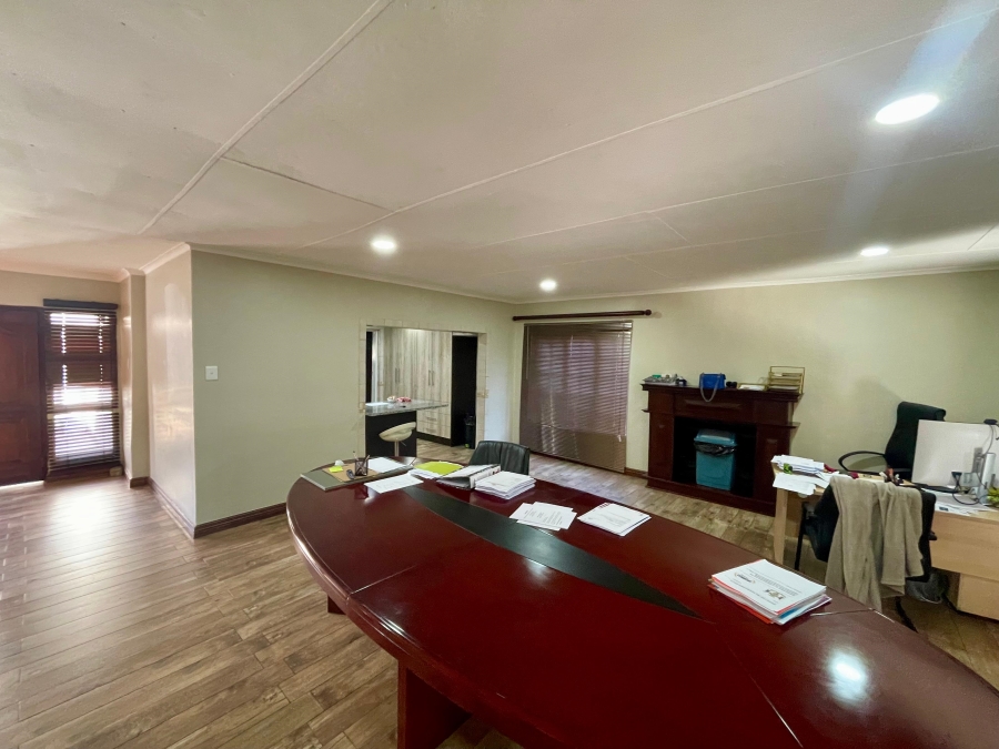 To Let 3 Bedroom Property for Rent in Secunda Mpumalanga