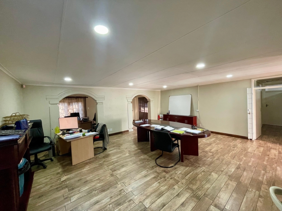 To Let 3 Bedroom Property for Rent in Secunda Mpumalanga