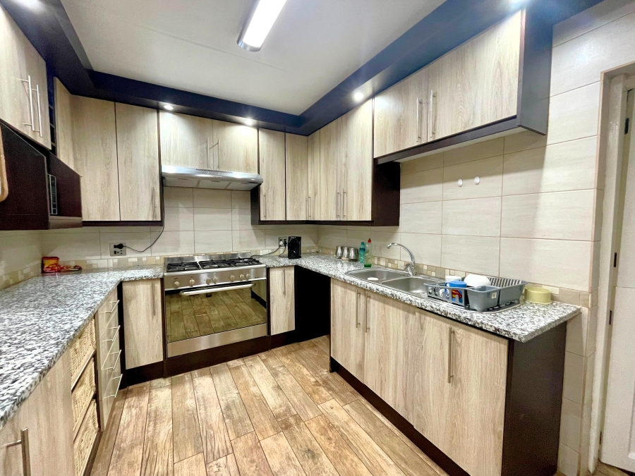 To Let 3 Bedroom Property for Rent in Secunda Mpumalanga
