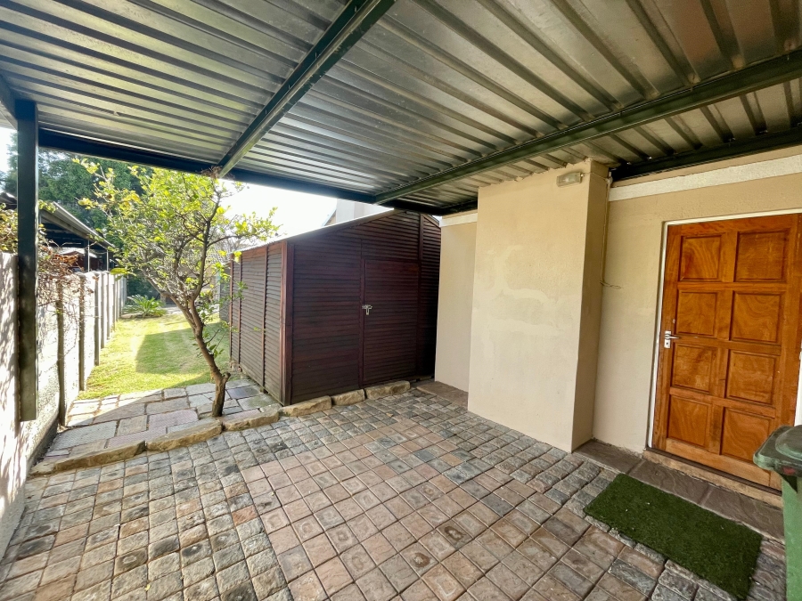 To Let 3 Bedroom Property for Rent in Secunda Mpumalanga