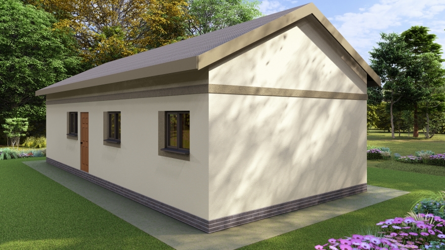 3 Bedroom Property for Sale in Nazareth Mpumalanga