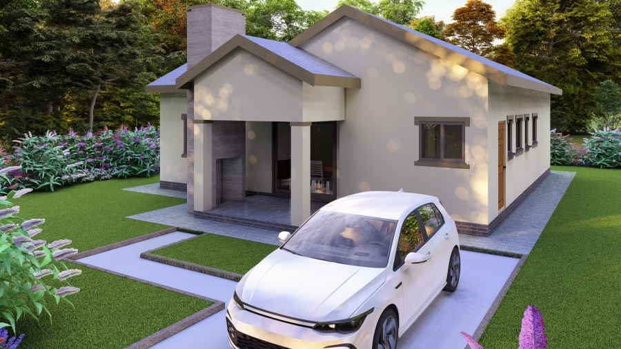 3 Bedroom Property for Sale in Nazareth Mpumalanga