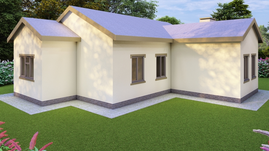 3 Bedroom Property for Sale in Nazareth Mpumalanga