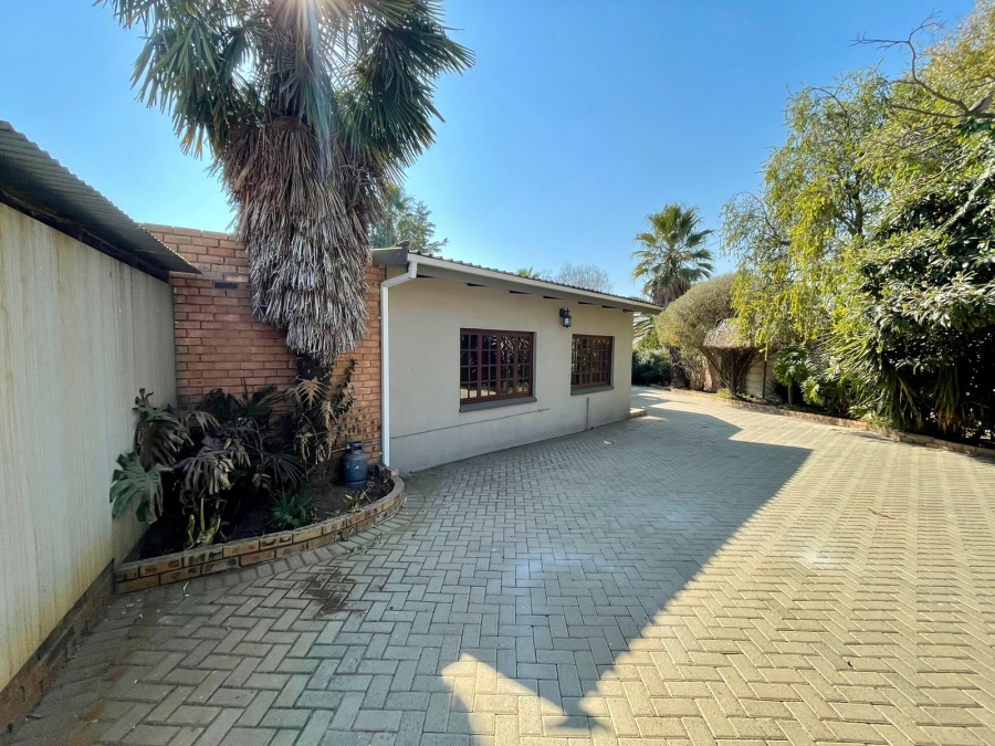 4 Bedroom Property for Sale in Trichardt Mpumalanga