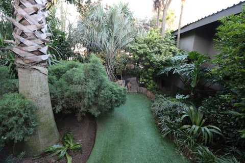 4 Bedroom Property for Sale in Trichardt Mpumalanga