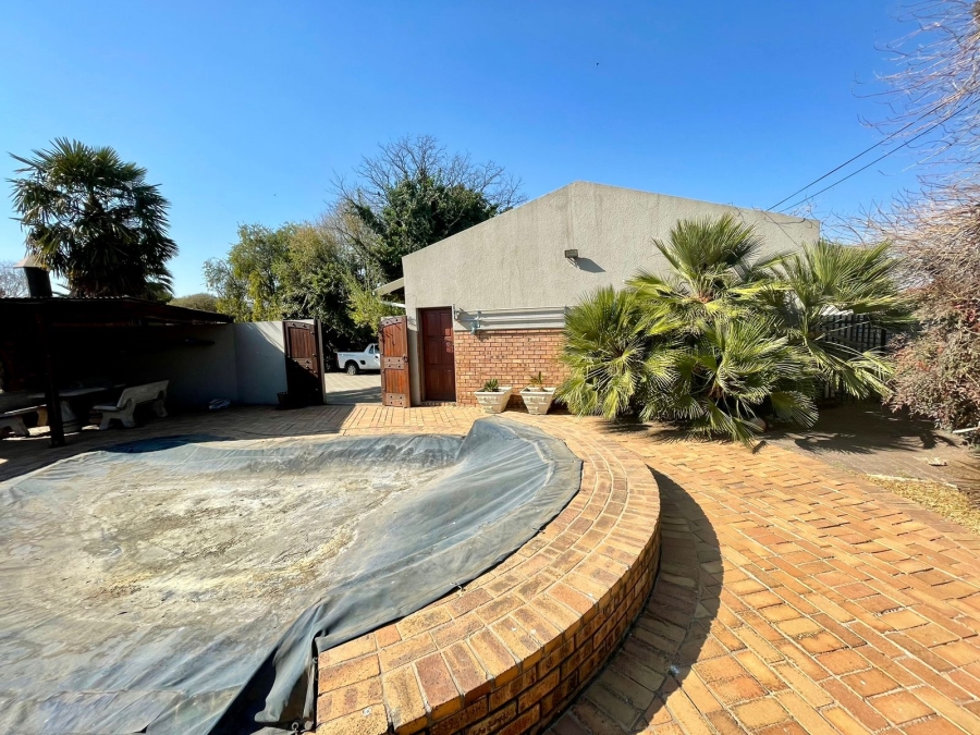 4 Bedroom Property for Sale in Trichardt Mpumalanga