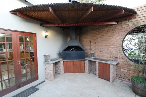 4 Bedroom Property for Sale in Trichardt Mpumalanga