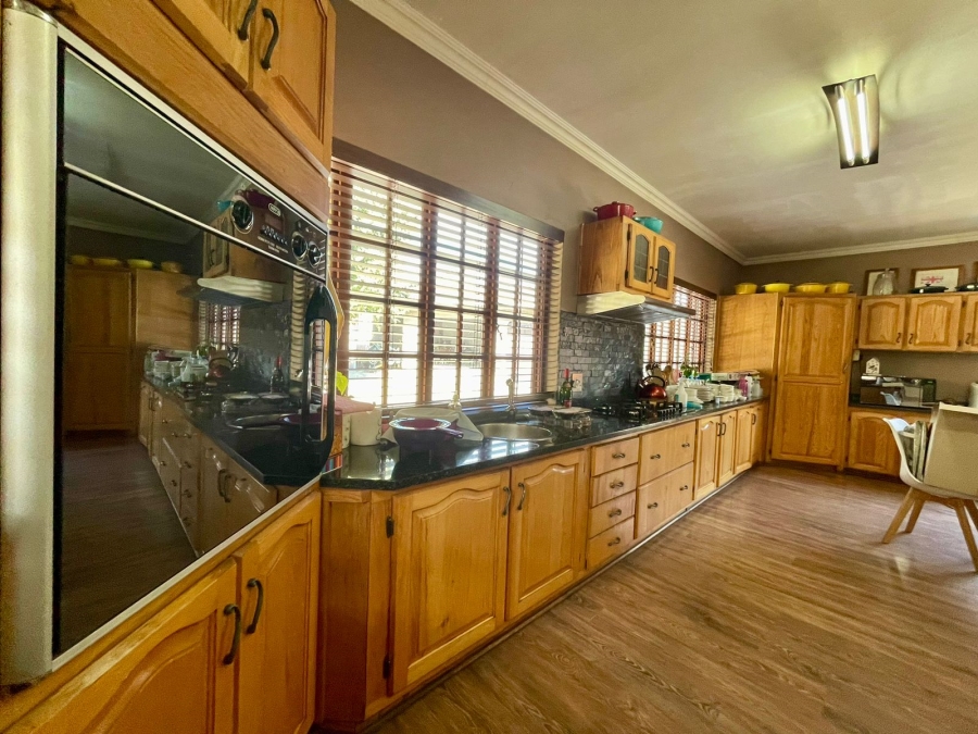 4 Bedroom Property for Sale in Trichardt Mpumalanga