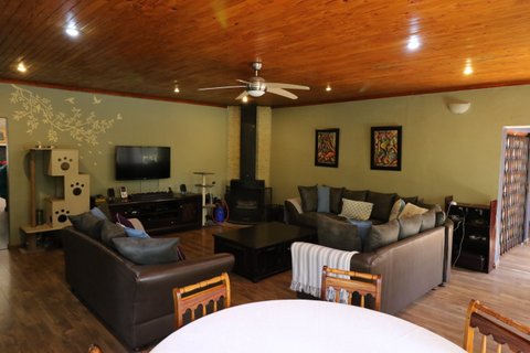 4 Bedroom Property for Sale in Trichardt Mpumalanga