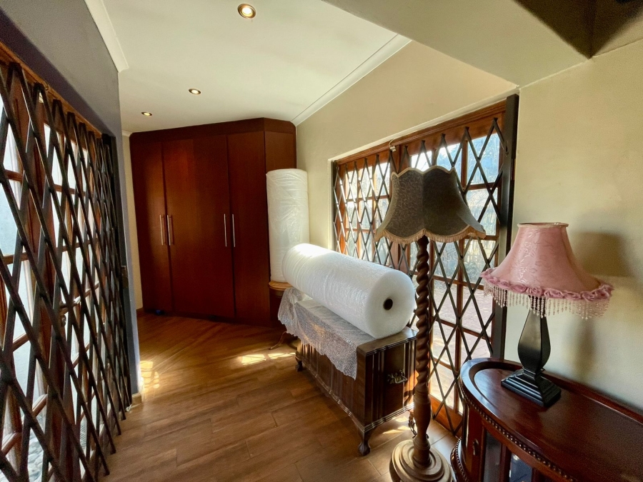 4 Bedroom Property for Sale in Trichardt Mpumalanga