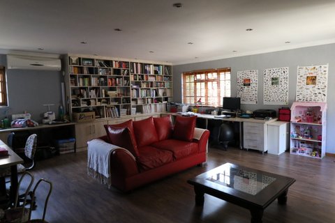 4 Bedroom Property for Sale in Trichardt Mpumalanga