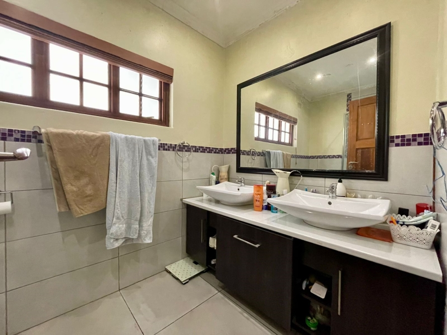 4 Bedroom Property for Sale in Trichardt Mpumalanga