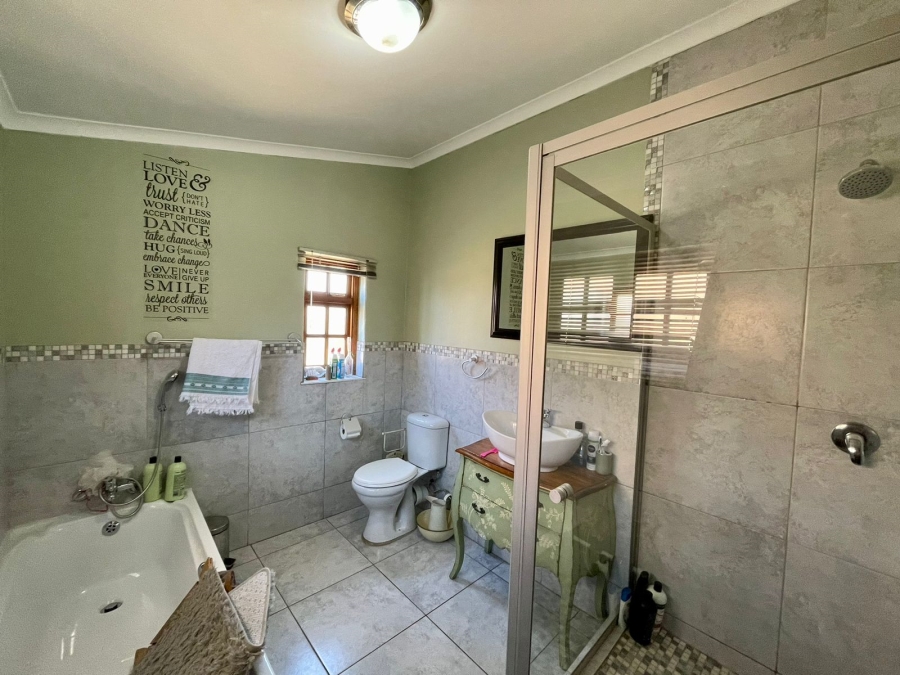 4 Bedroom Property for Sale in Trichardt Mpumalanga