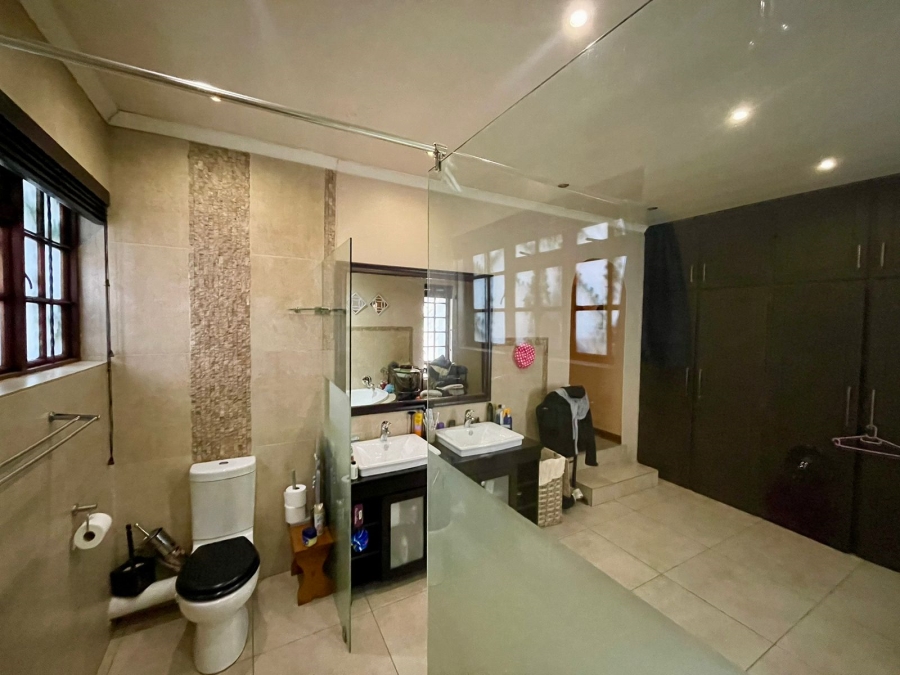 4 Bedroom Property for Sale in Trichardt Mpumalanga