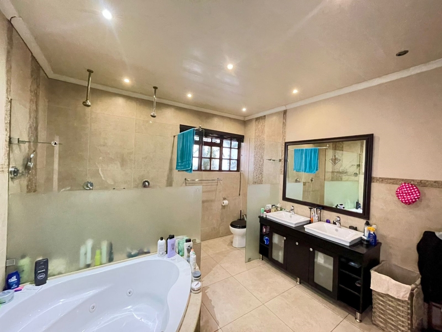 4 Bedroom Property for Sale in Trichardt Mpumalanga