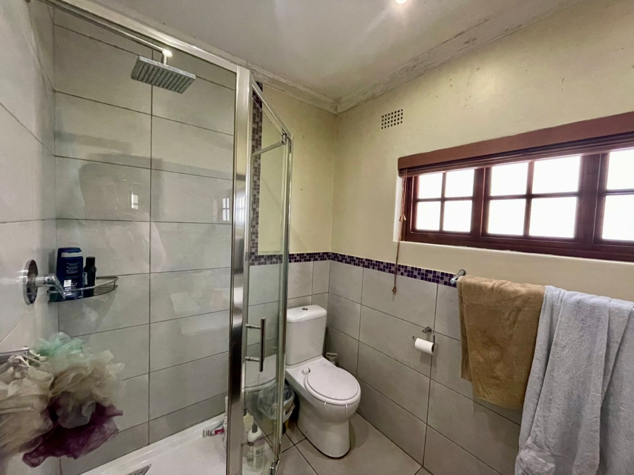 4 Bedroom Property for Sale in Trichardt Mpumalanga