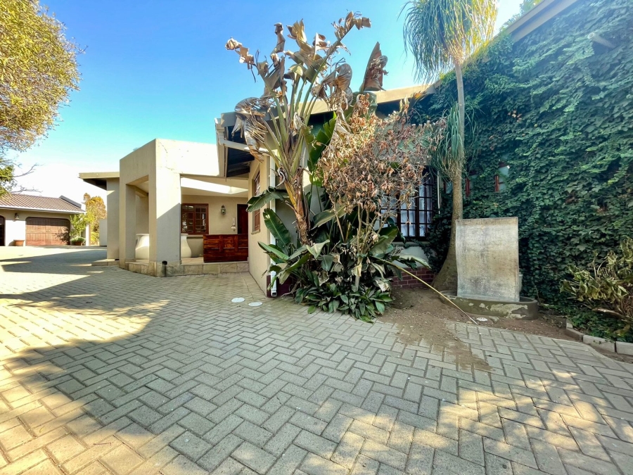 4 Bedroom Property for Sale in Trichardt Mpumalanga