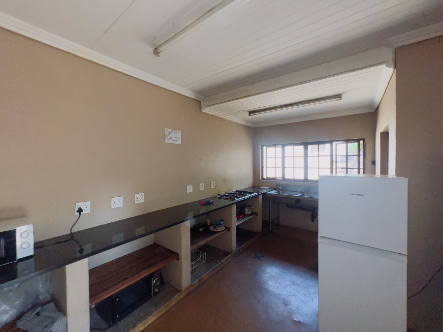 Commercial Property for Sale in Nelspruit Mpumalanga