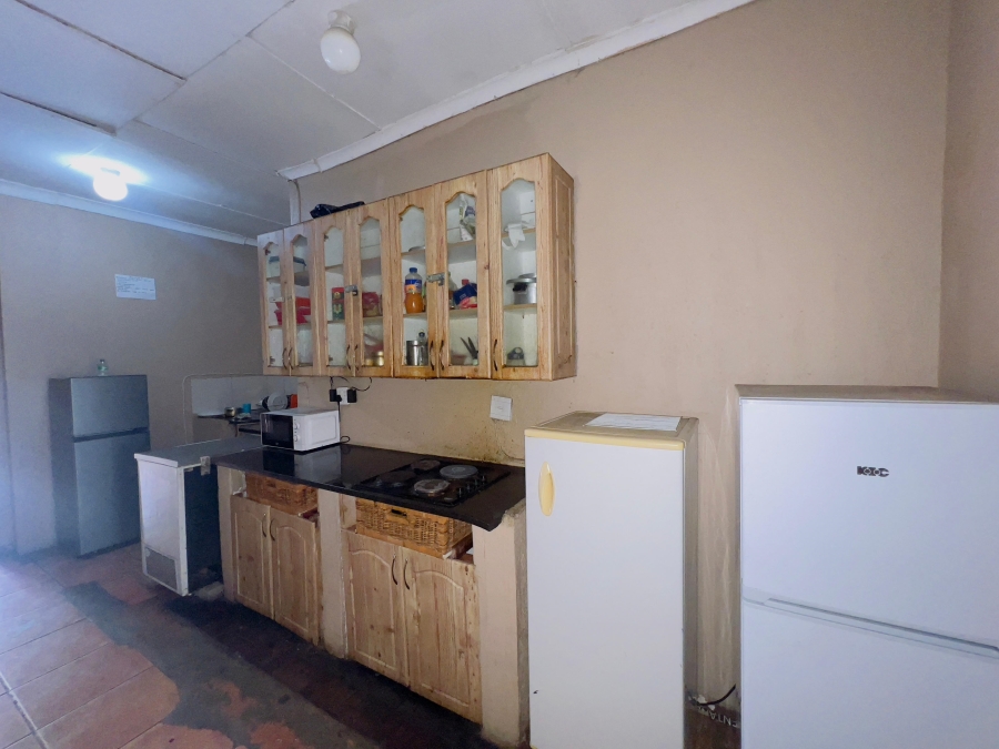 Commercial Property for Sale in Nelspruit Mpumalanga
