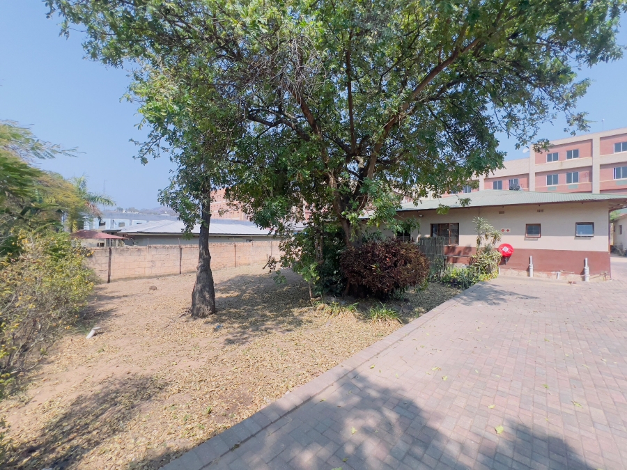 Commercial Property for Sale in Nelspruit Mpumalanga