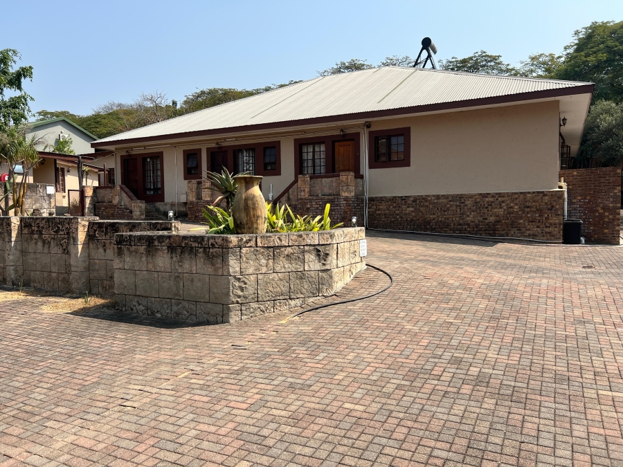 Commercial Property for Sale in Nelspruit Mpumalanga