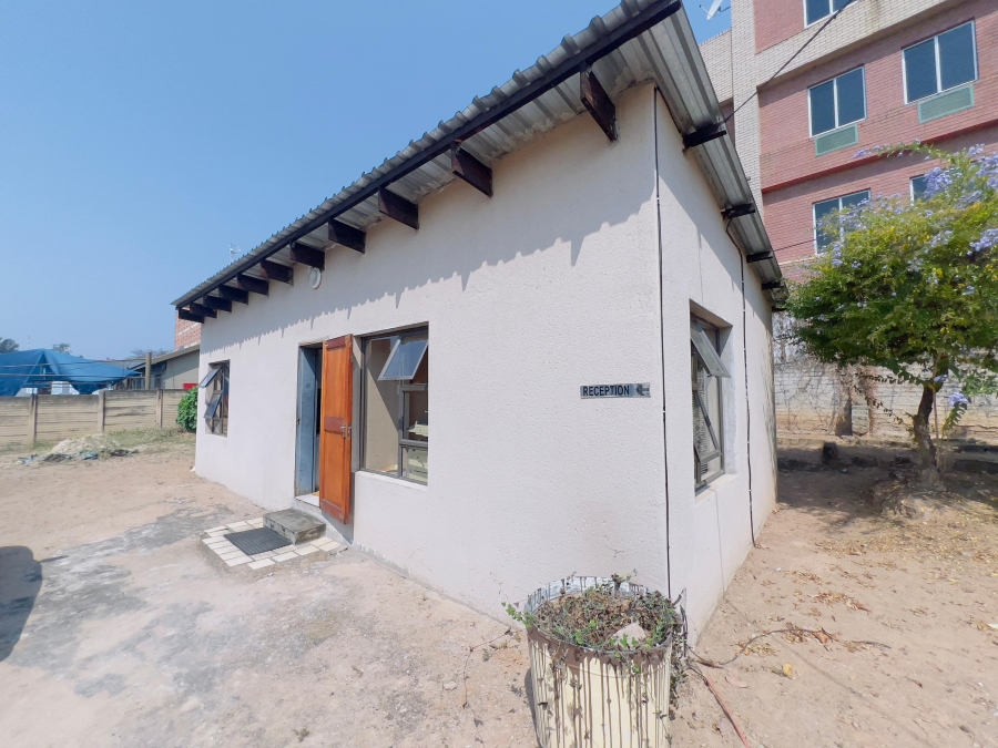 Commercial Property for Sale in Nelspruit Mpumalanga