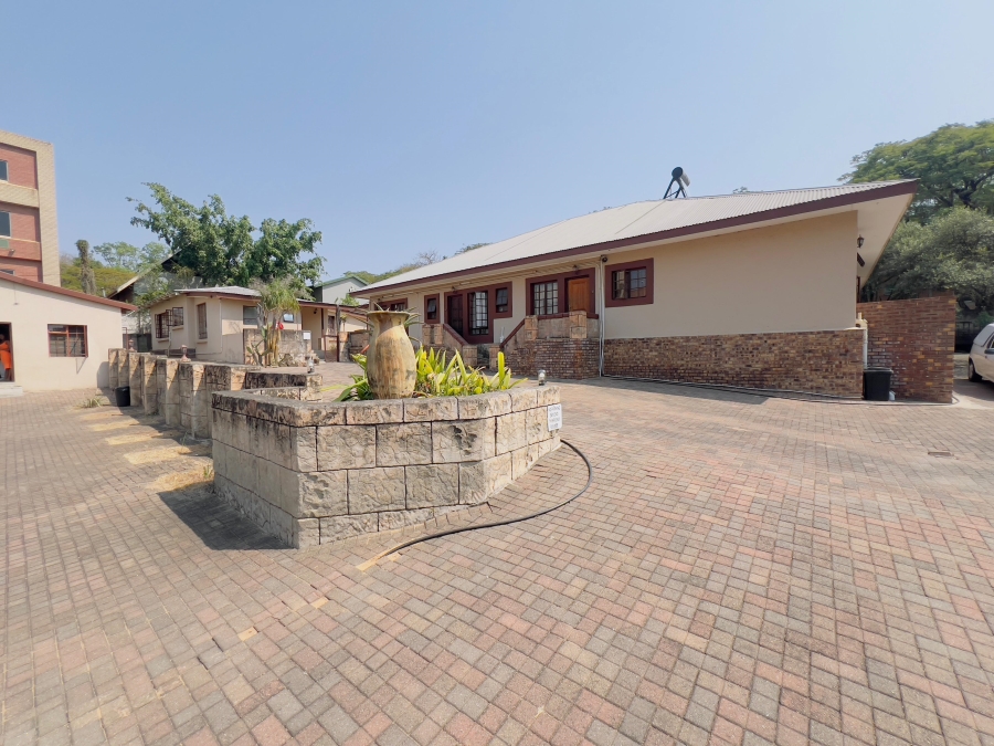 Commercial Property for Sale in Nelspruit Mpumalanga