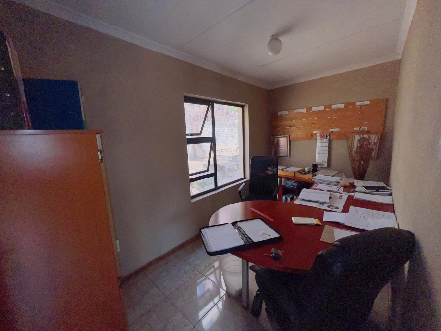 Commercial Property for Sale in Nelspruit Mpumalanga