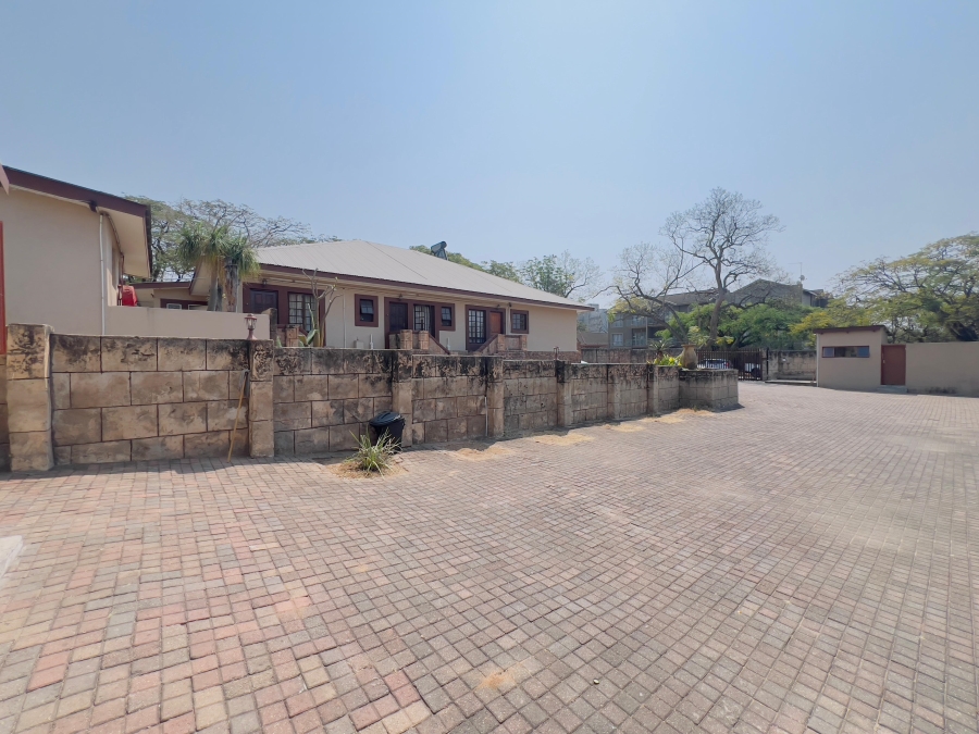 Commercial Property for Sale in Nelspruit Mpumalanga