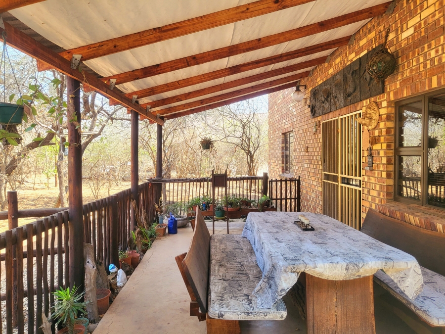 3 Bedroom Property for Sale in Marloth Park Mpumalanga