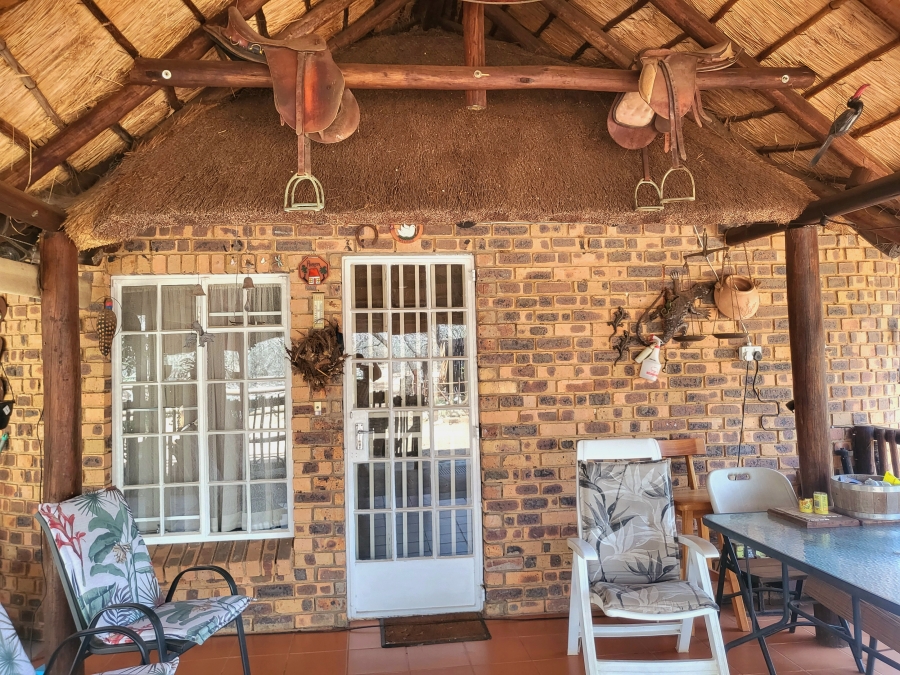 3 Bedroom Property for Sale in Marloth Park Mpumalanga