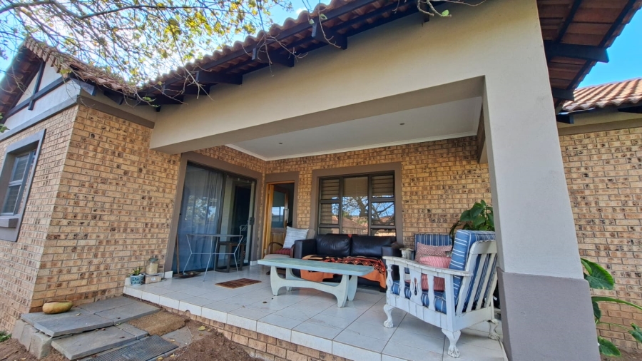 To Let 2 Bedroom Property for Rent in Bateleur Estate Mpumalanga