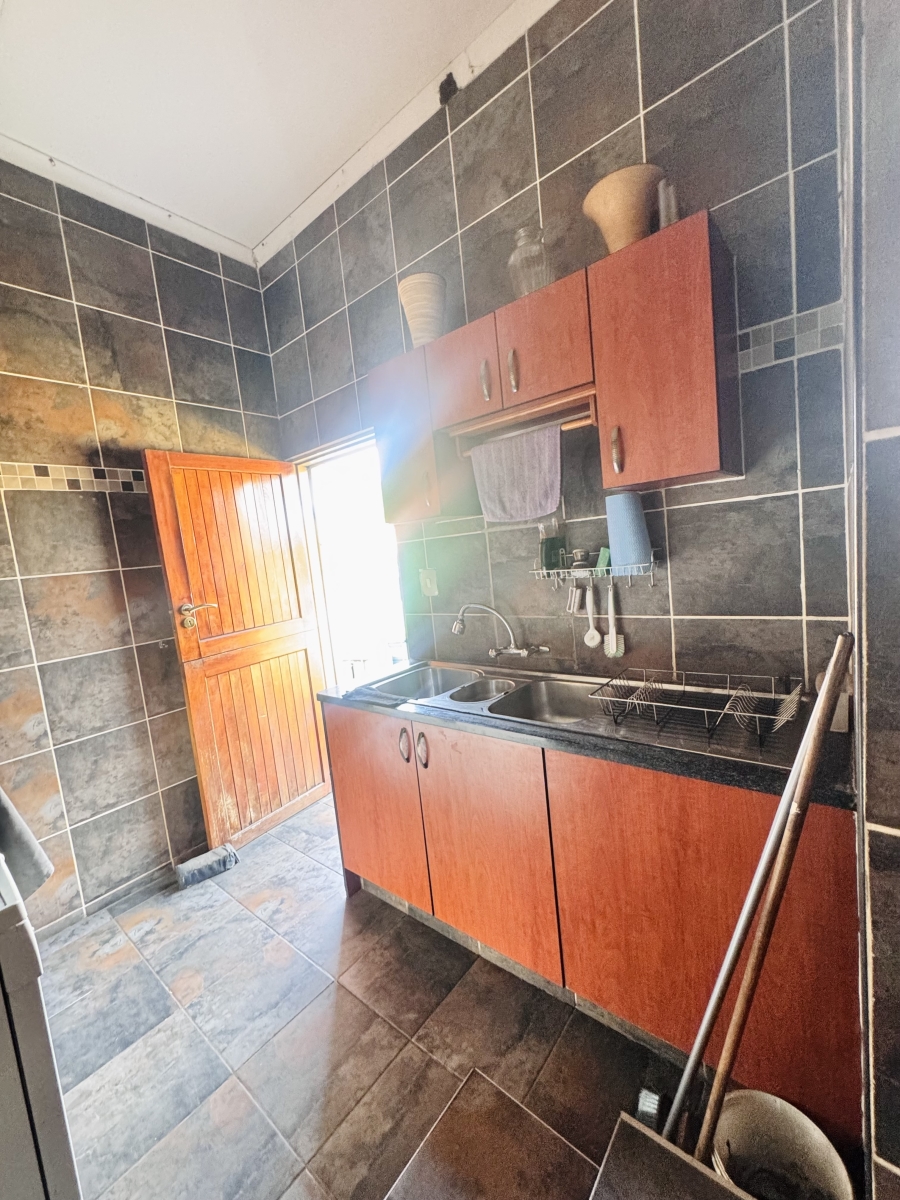 4 Bedroom Property for Sale in Jackaroo A H Mpumalanga