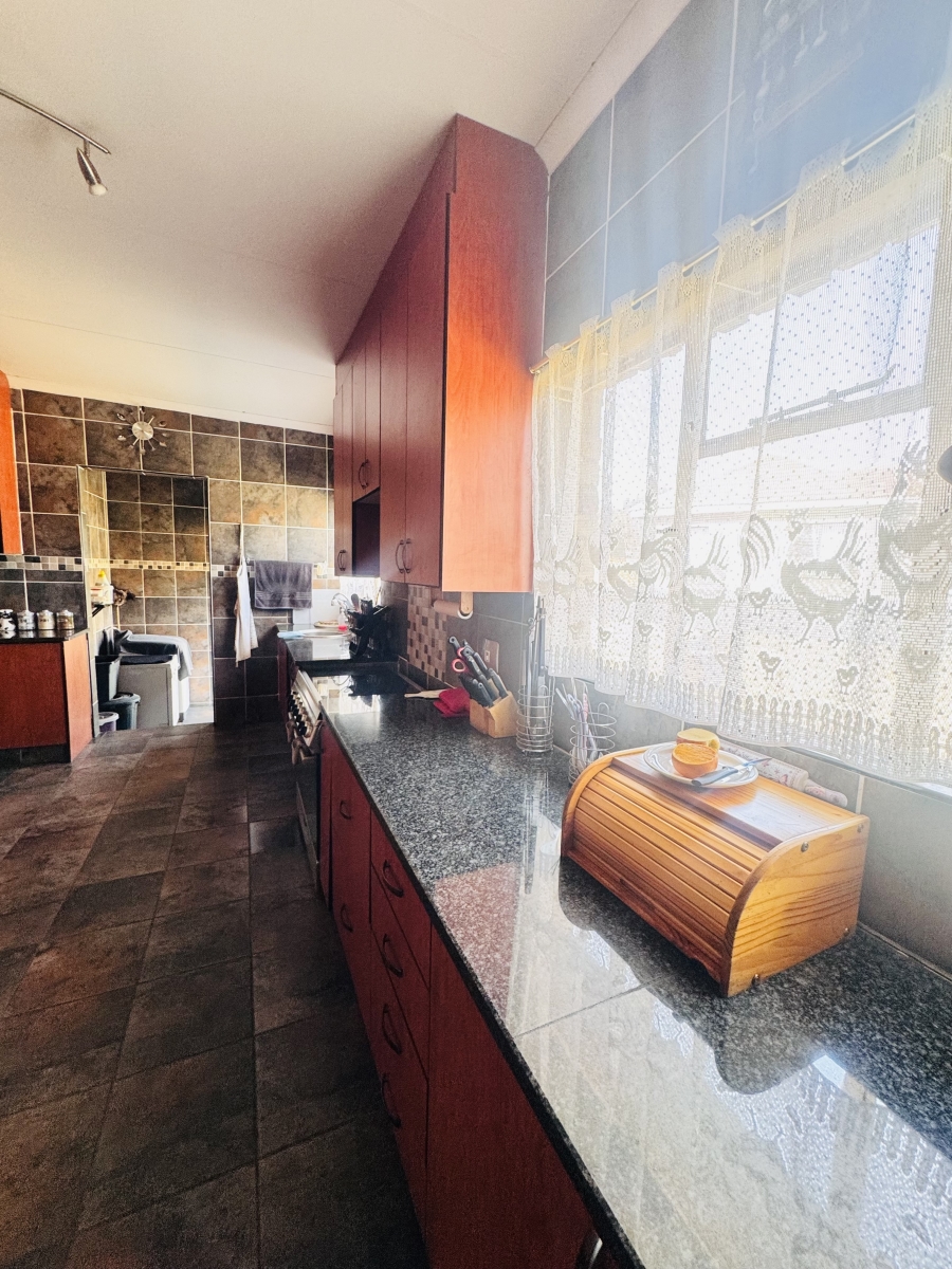 4 Bedroom Property for Sale in Jackaroo A H Mpumalanga