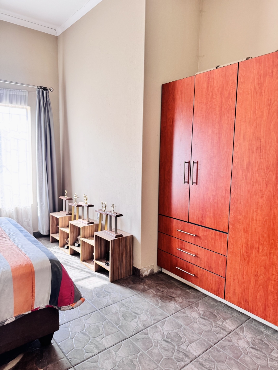 4 Bedroom Property for Sale in Jackaroo A H Mpumalanga