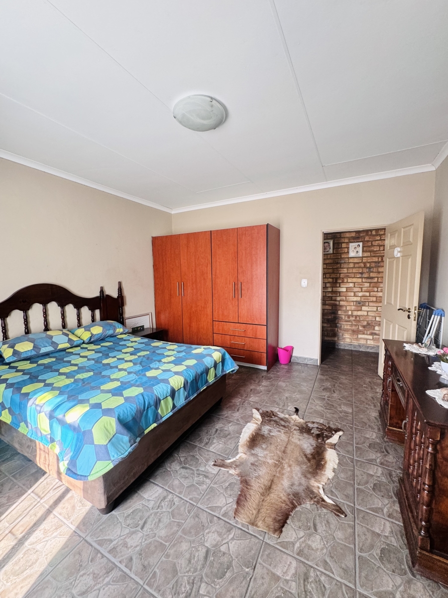 4 Bedroom Property for Sale in Jackaroo A H Mpumalanga