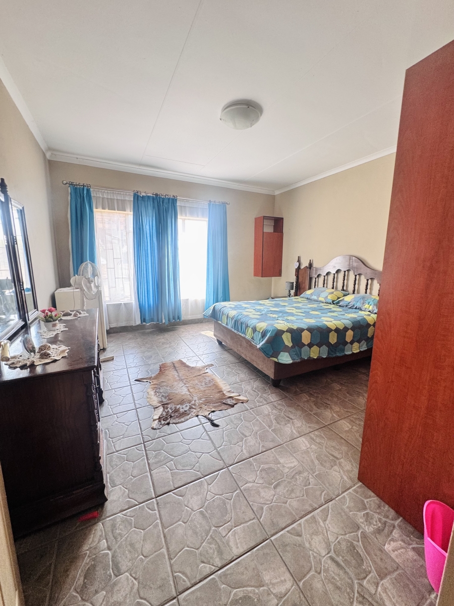 4 Bedroom Property for Sale in Jackaroo A H Mpumalanga
