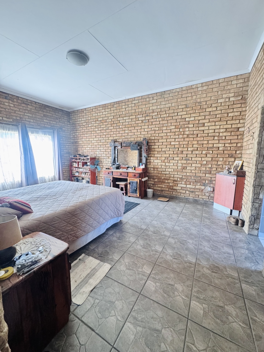 4 Bedroom Property for Sale in Jackaroo A H Mpumalanga