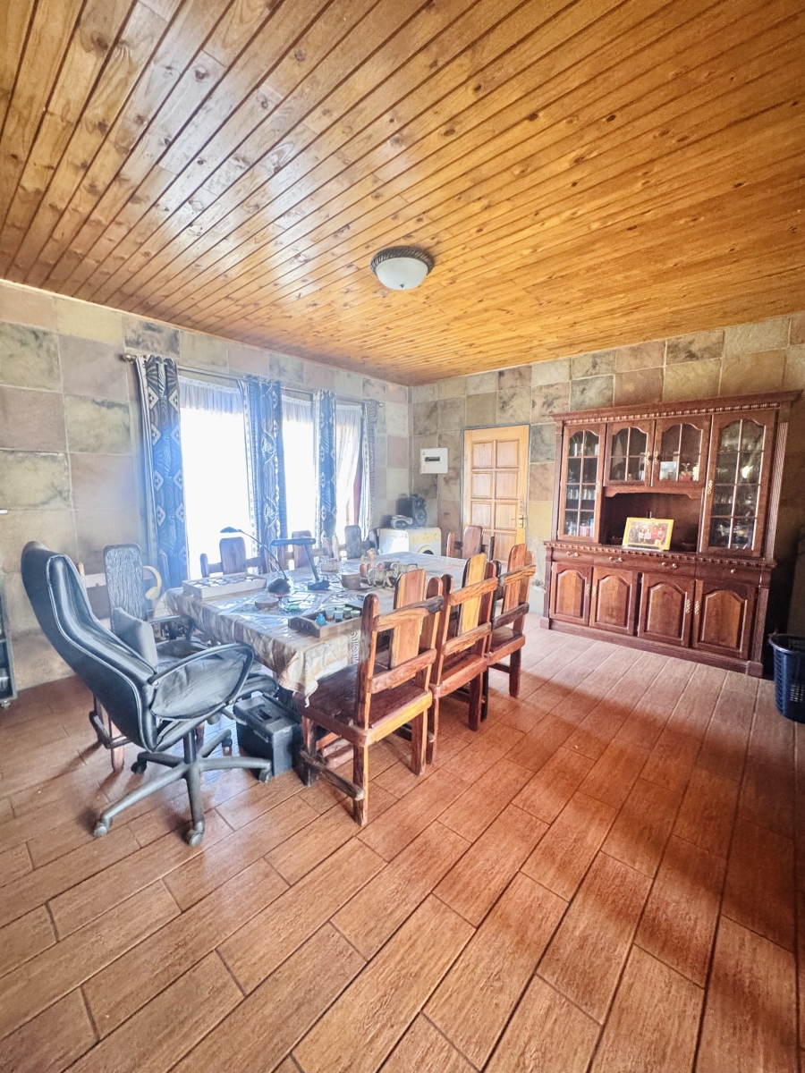4 Bedroom Property for Sale in Jackaroo A H Mpumalanga
