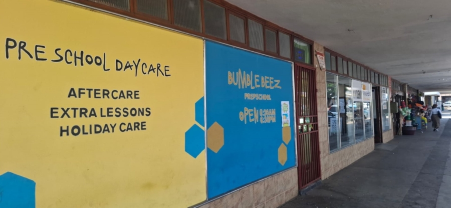 Commercial Property for Sale in White River Mpumalanga