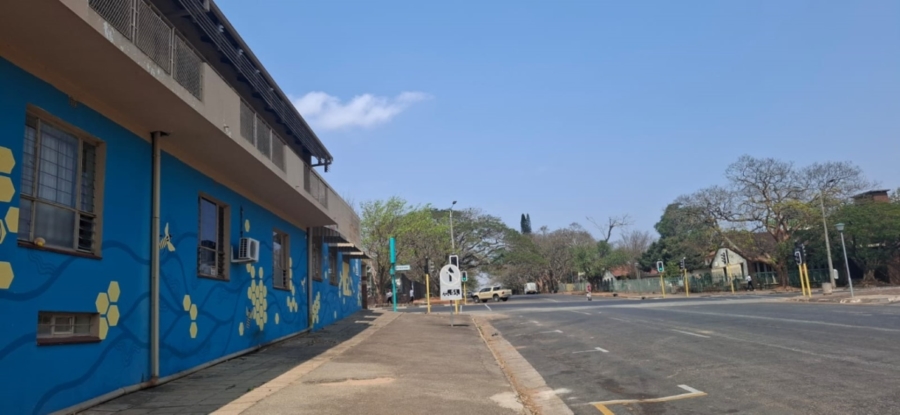 Commercial Property for Sale in White River Mpumalanga