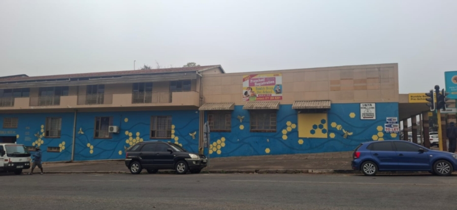 Commercial Property for Sale in White River Mpumalanga